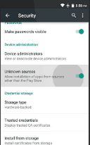 unknown-sources-to-allow-installation-from-third-party-apps