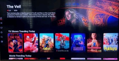 install hdo box on android tv