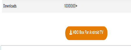 hdo box new update