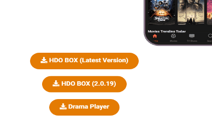 how does hdo box work