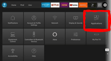 how to download hdo box on smart tv