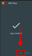 how to install hdo box on android 