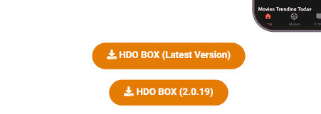 how to download hdo box mobile on android & ios 