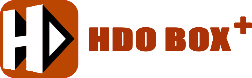 Download HDO Box App – Unlimited Entertainment