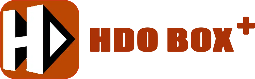 Download HDO Box App – Unlimited Entertainment