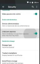 unknown-sources-to-allow-installation-from-third-party-apps