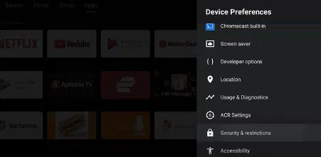 download hdo box for android tv