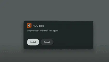 hdo box for samsung smart tv