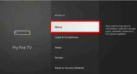 how to update hbo max on firestick