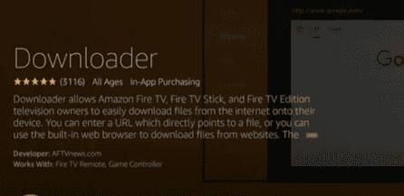 install hdo on firestick