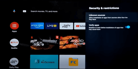 how to download hdo box on smart tv