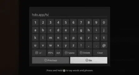 hdo box how to install on firestick and android tv