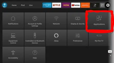 download hdo box on firestick