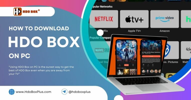 how to download hdo box on pc 2025
