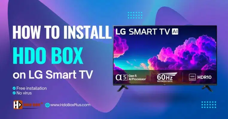 how to install hdo box on lg smart tv 2025