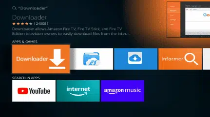 how to update hdo box on android tv