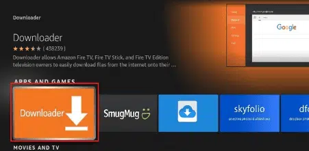 firestick pluto tv