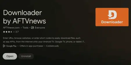 hdo box android tv apk