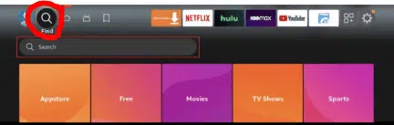 install hdo box on firestick