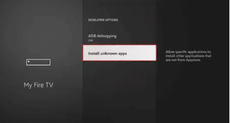 how to install hdo on firestick