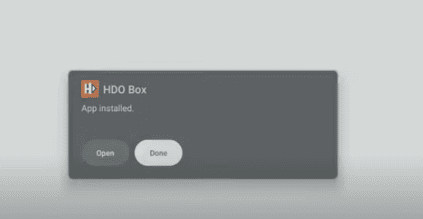 how to download hdo box on lg tv